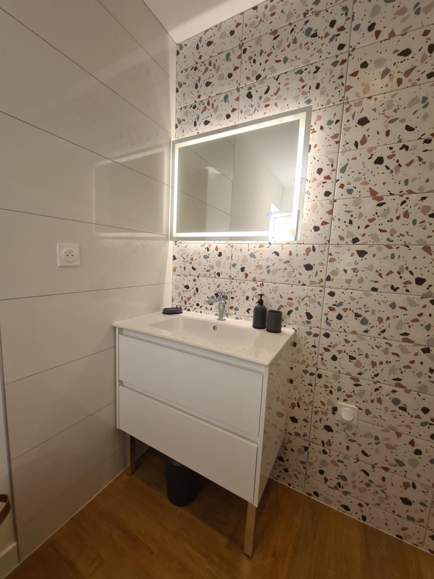 Le Nid Du Bosquet Apartment Issoire